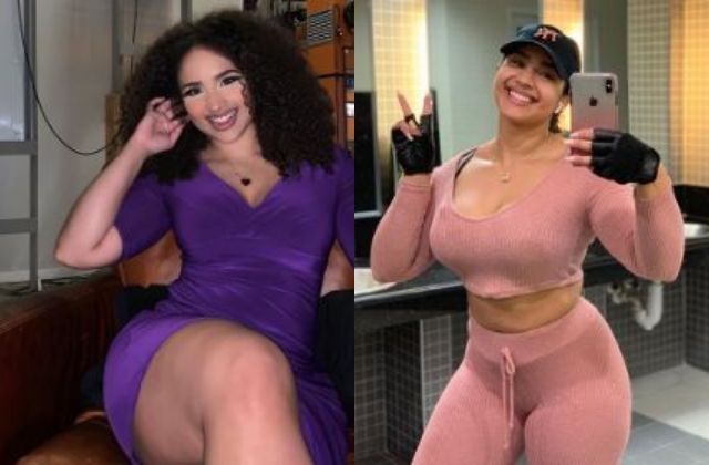 18 Hot Pictures Of Demetria Obilor Will Make Your Hands Want Her 18 Hot Pictures Of Demetria Obilor Will Make Your Hands Want Her