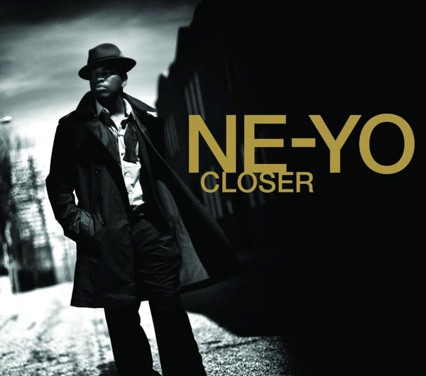 Gentleman Of The Year MusicCoversAndMore: Ne-Yo - Year of the Gentleman