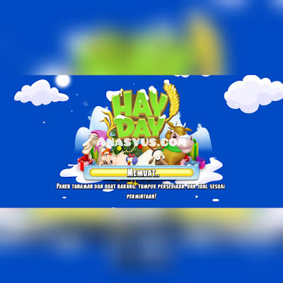 Hay Day Hay Day