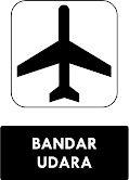 Rambu Bandara