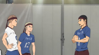 ハイキュー!! アニメ 第4期18話 | 音駒VS早流川工 | HAIKYU!! SEASON4 NEKOMA HIGH