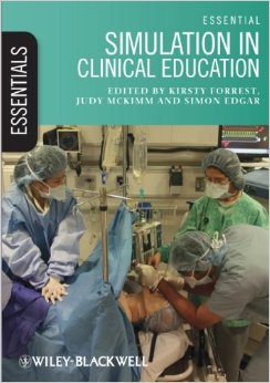 Simulation, Human Factors and Quality of Care: Book of the month ...