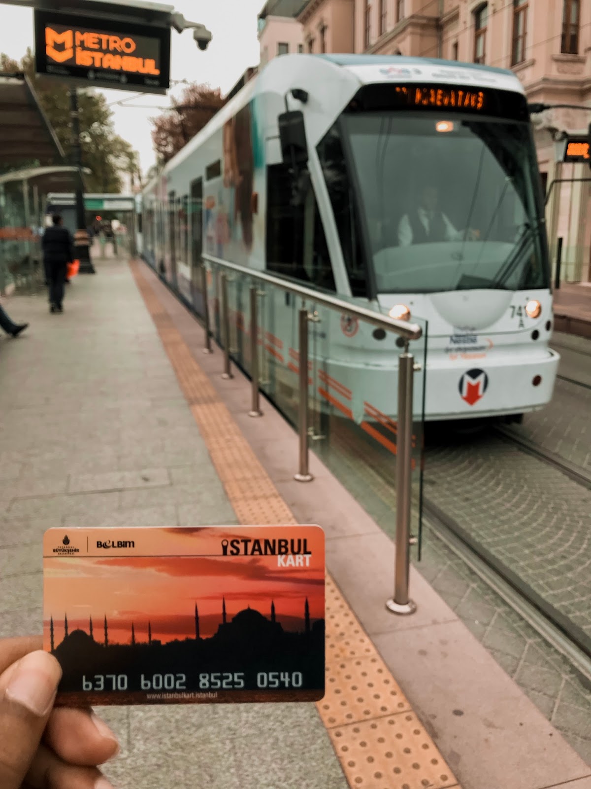 Pengalaman 8 Hari Solo Traveling Ke Turki Istanbul Cappadocia Dan Ankara The Travel Pills