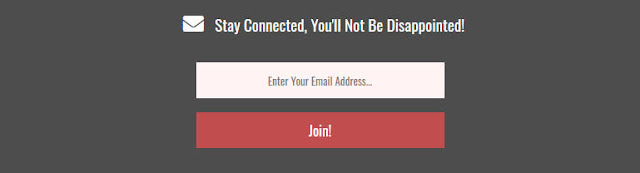 email subscription box below blogger posts email subscription box below blogger posts