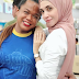 Jurusolek Terkilan Dikecam Netizen Selepas Kongsi Foto Bersama Izreen