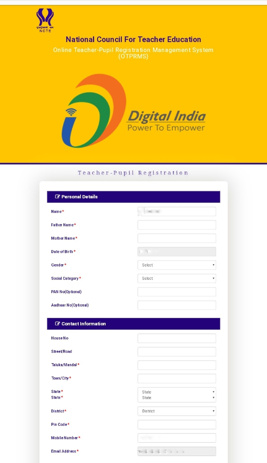 WB SSC ENGLISH COUNSEL How to check your B.Ed Certificate valid