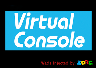 List of wii wads List of wii wads