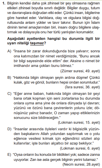 Meb Ders