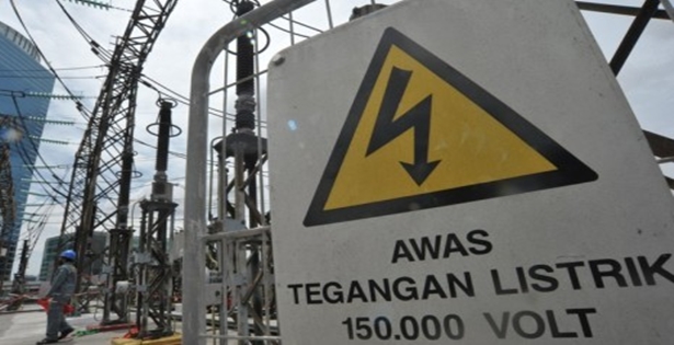 kartanagari: LISTRIK TEGANGAN TINGGI DAN BAHAYANYA