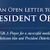 READ: Cayetano writes poignant open letter to Obama