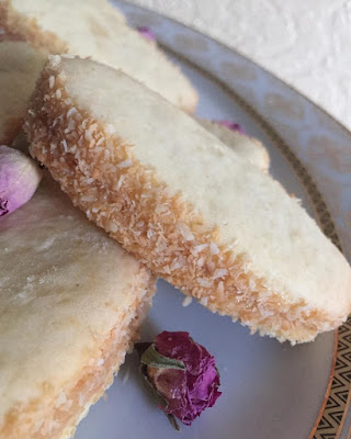 حلويات العيد سهلة 