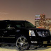 Cadillac Escalade - Performance and Beauty
