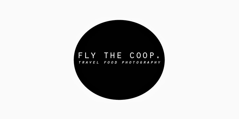 fly the coop