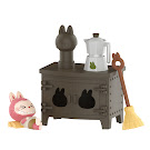 Pop Mart Smell the Flowers The Monsters Home of the Elves Series Figure