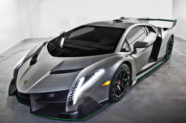 Lamborghini все модели список