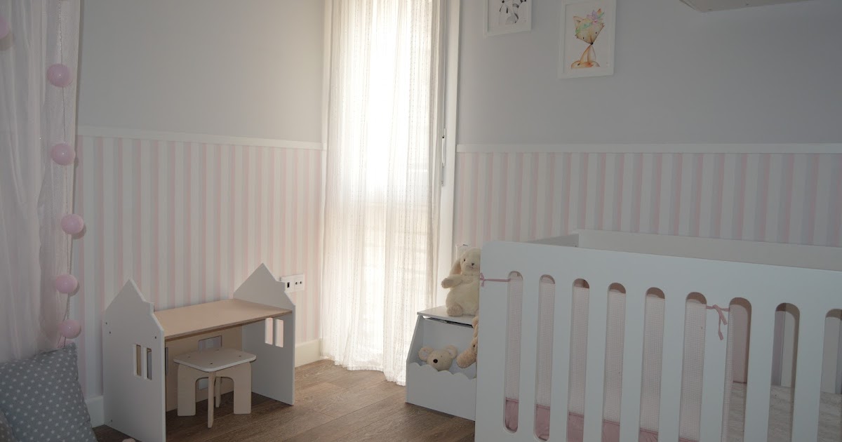 1000 MANERAS DE VESTIR: LA HABITACIÓN DE PALOMA