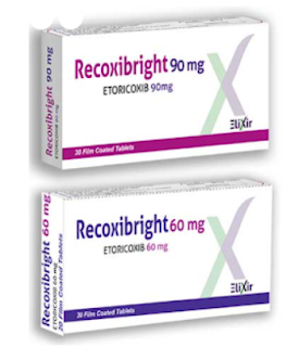 Recoxibright دواء