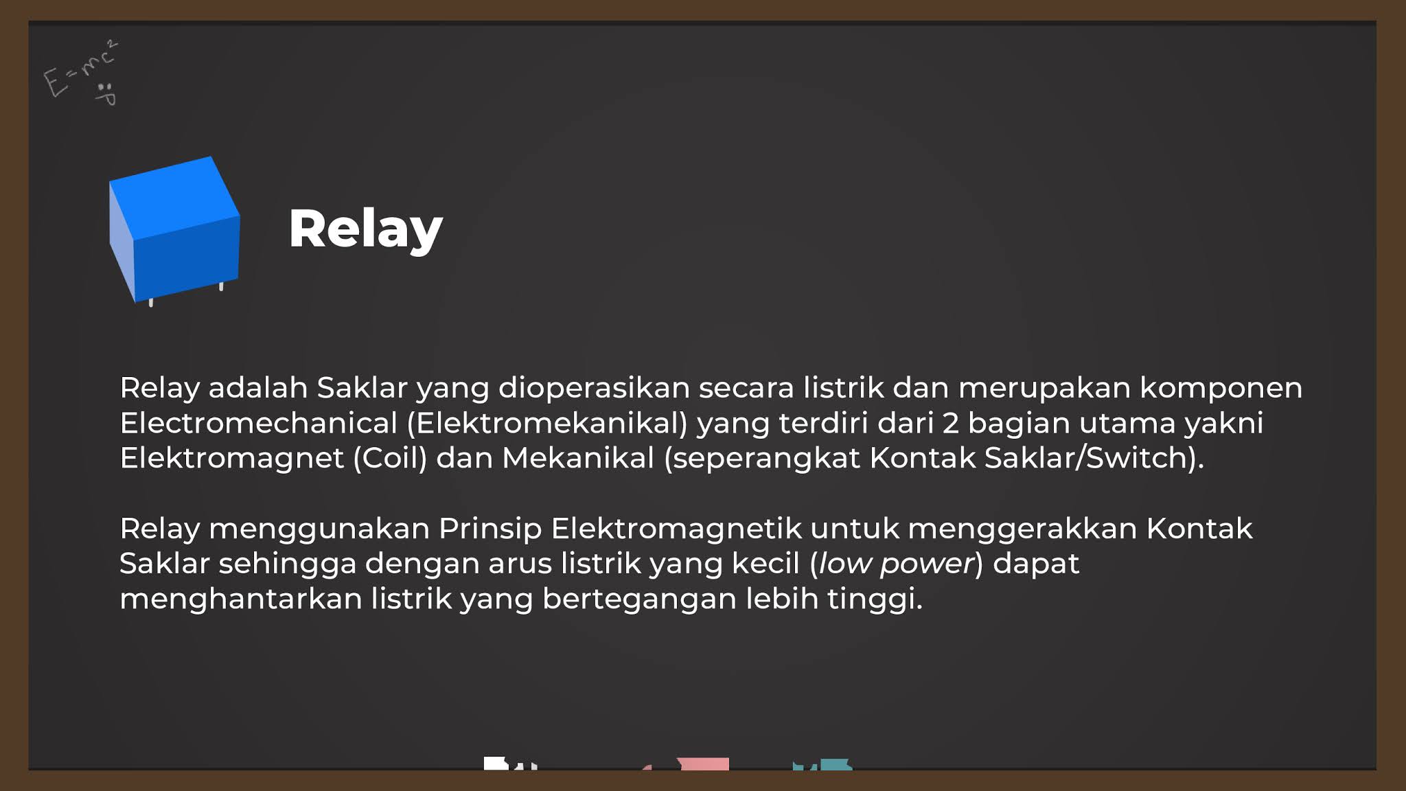 TIMER UP & DOWN berbasis Mikrokontroler 8052 Belajar Mikrokontroler 2021