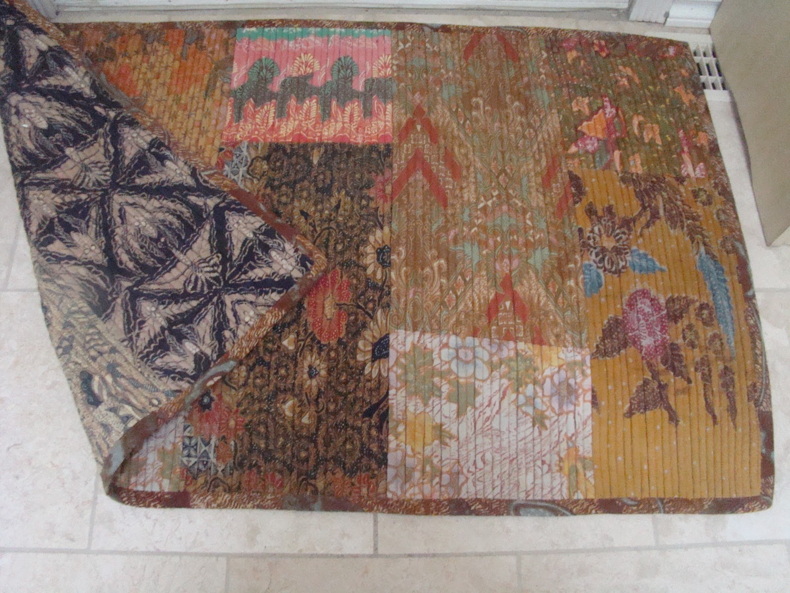 Lise Moore Jewelry Designs: Balinese Handicrafts