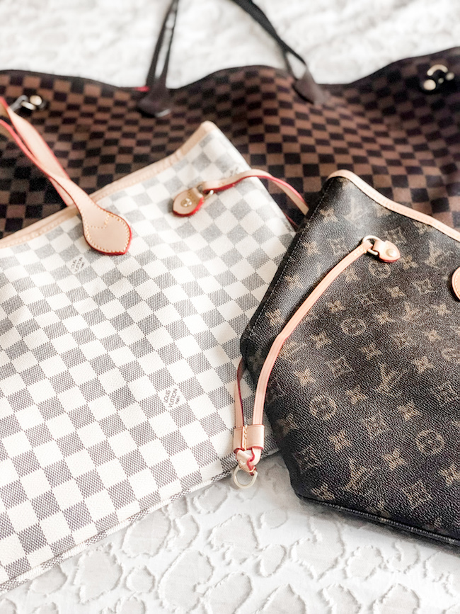 Louis Vuitton Inspired Bags  Penny Pincher Fashion