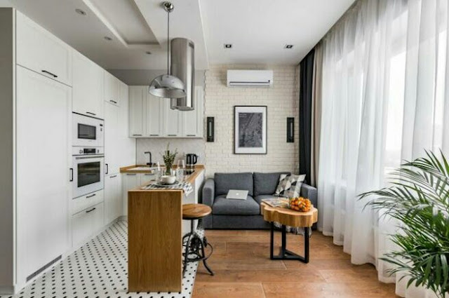 small apartment design ideas