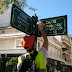 Clean-up Safety Days στην Καλλιθέα