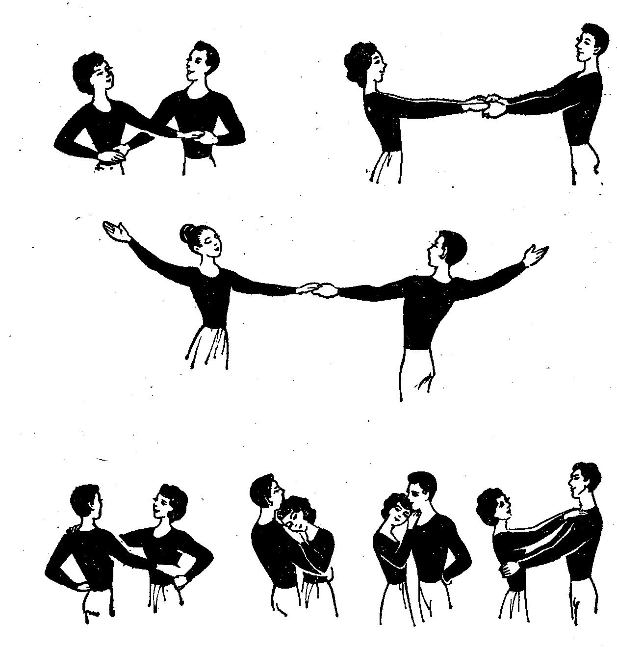 Схема танца польки. Положение рук при танце. Элементы движения при танце. Как правильно в танце крутиться. Японский женский поклон.