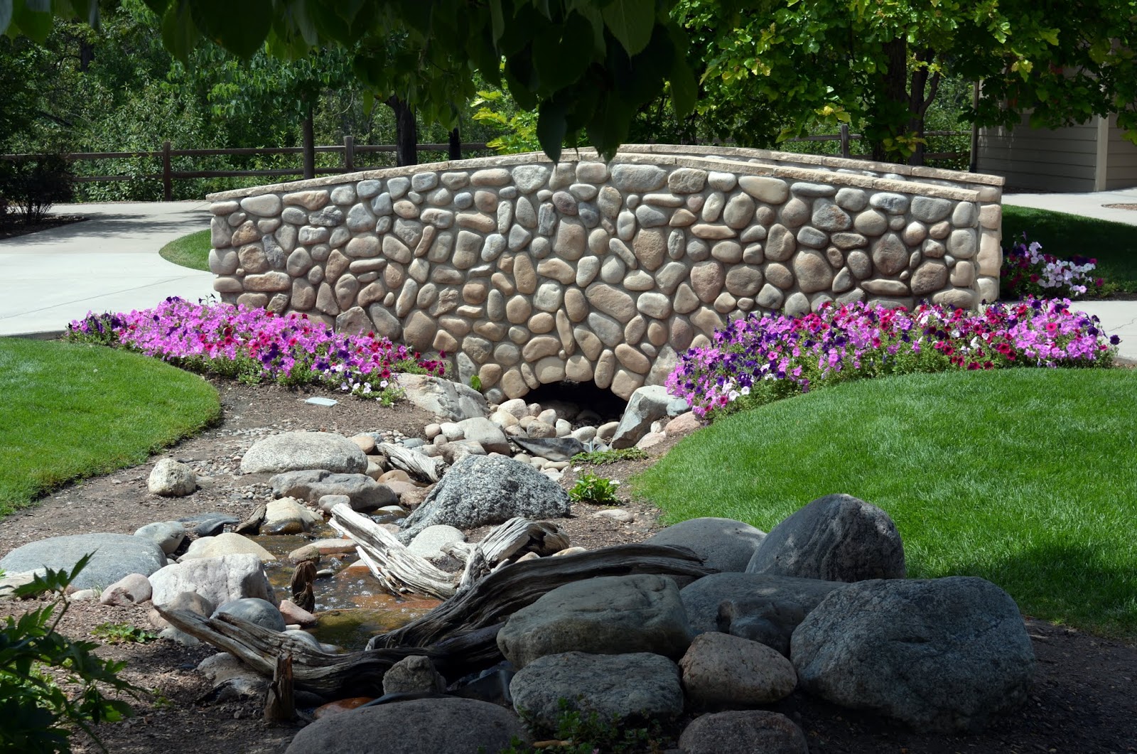 Mille Fiori Favoriti Hudson Gardens and Event Center in Littleton, CO