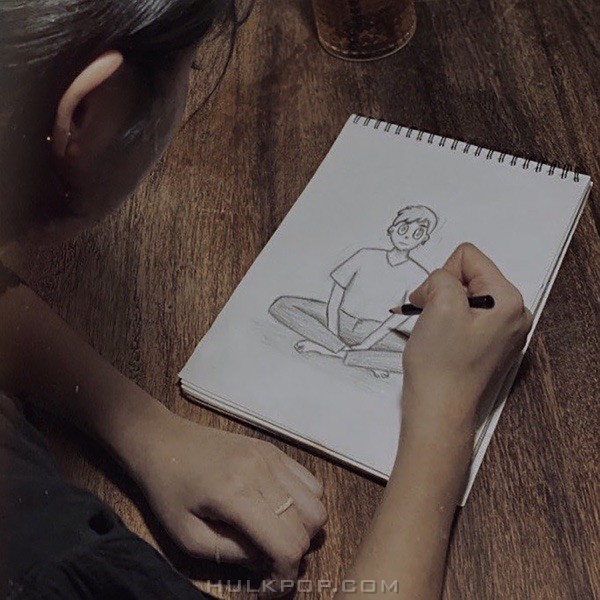 Huen & Min Ju Hee – You And I Are Empty – Single