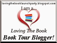 http://lovingthebooklaunchparty.blogspot.com/