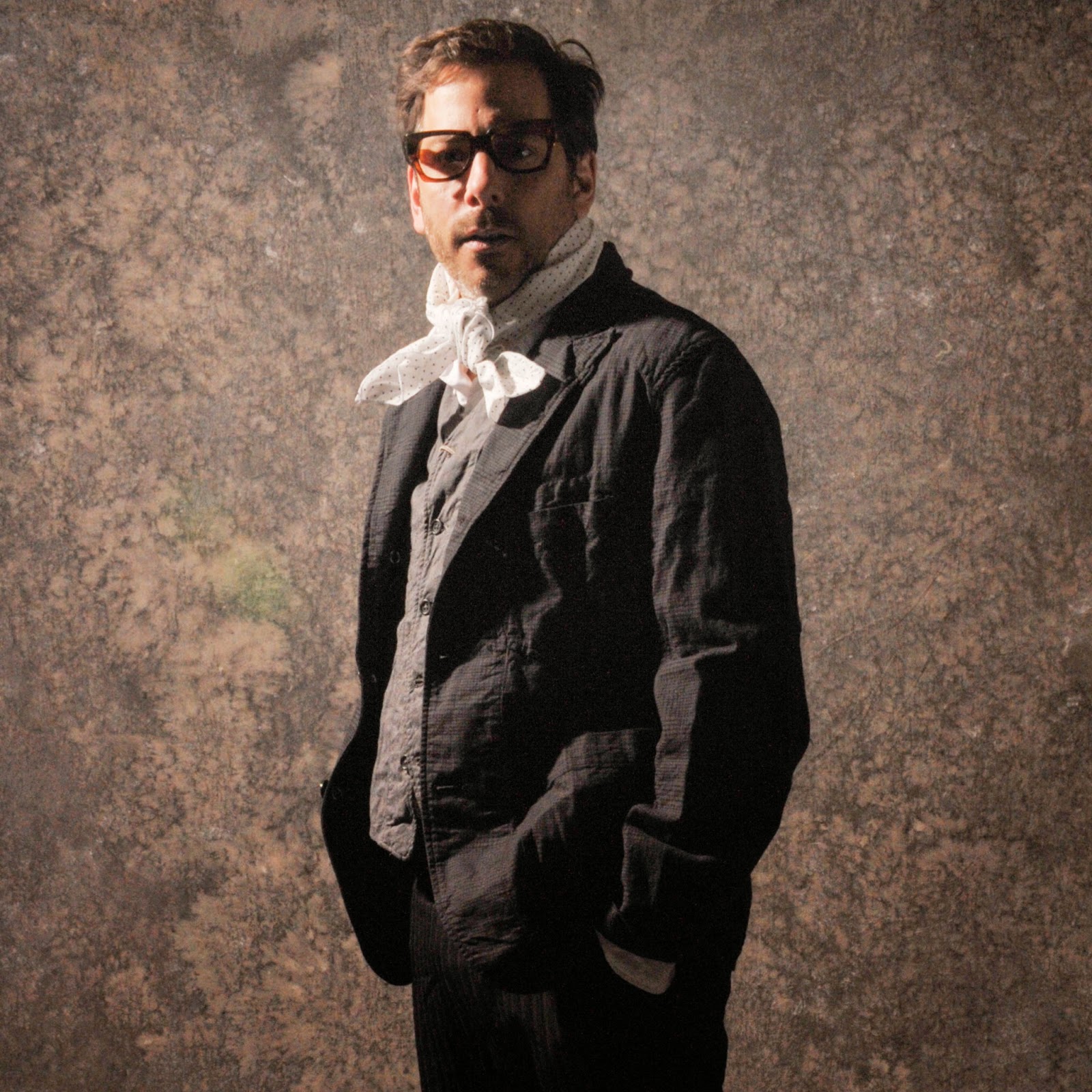 Jack Straw LOOKBOOK SS14