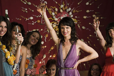 The Switch 2010 Juliette Lewis Image 1