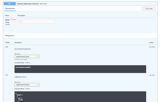 FastAPI - Framework \u0e2a\u0e23\u0e49\u0e32\u0e07 API \u0e14\u0e49\u0e27\u0e22 Python \u0e17\u0e35\u0e48\u0e17\u0e31\u0e49\u0e07\u0e07\u0e48\u0e32\u0e22\u0e41\u0e25\u0e30\u0e40\u0e23\u0e47\u0e27 ~ Python 3