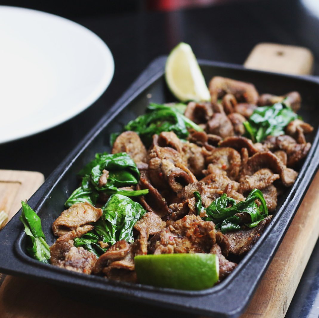 SCARLET ETİLER İSTANBUL MENÜ FİYAT LİSTESİ Ne Kadara Yenir?