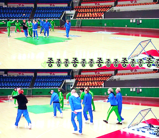 반응 좋아서 시즌2 제작되는 jtbc 아이돌 예능.jpg | 인스티즈