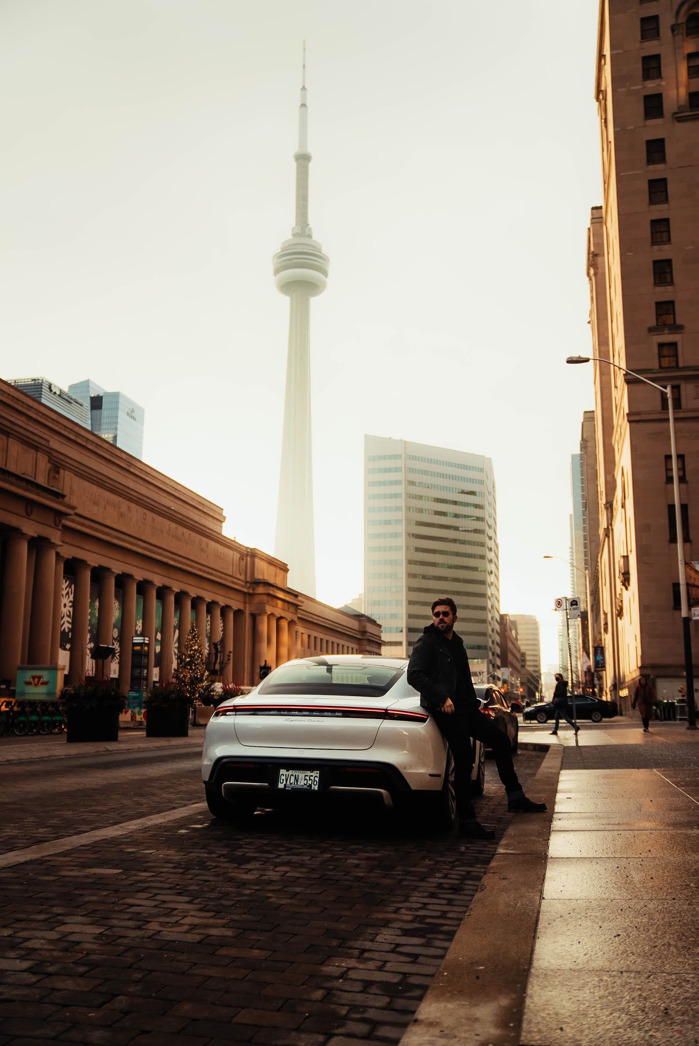 Chris Hau V3 2021 Presets 2 CH V3 PRESETS The Glowy Vibe After