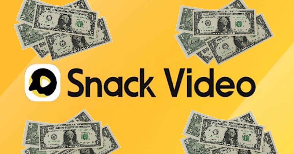 Beginilah Cara Mendapat Uang dari Snack Video yang Perlu Anda Ketahui