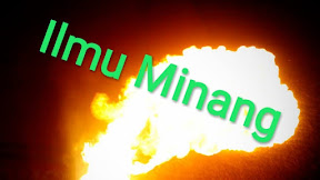 [Doa Pukulan] Dari Minang Kabau √