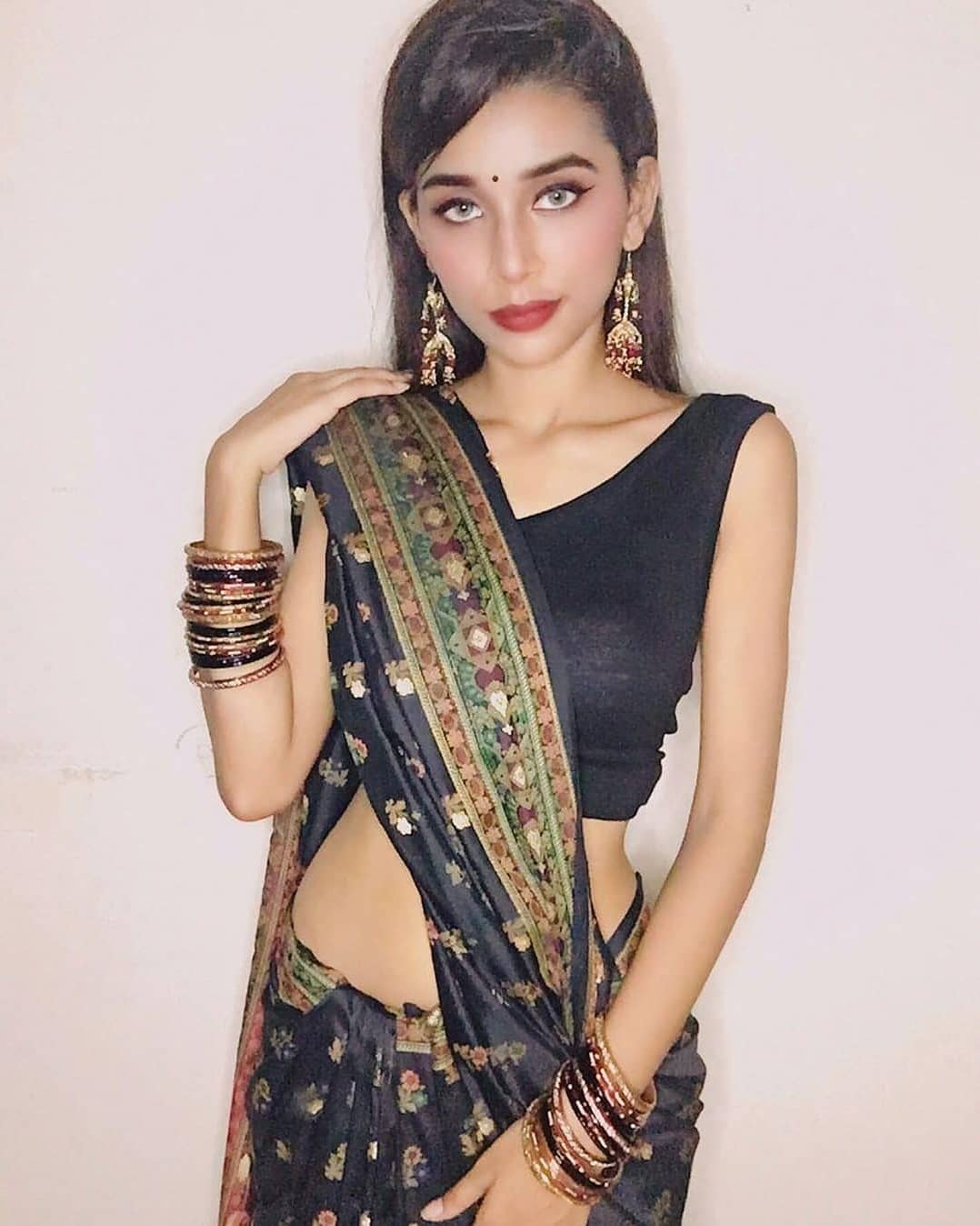 saree pics
