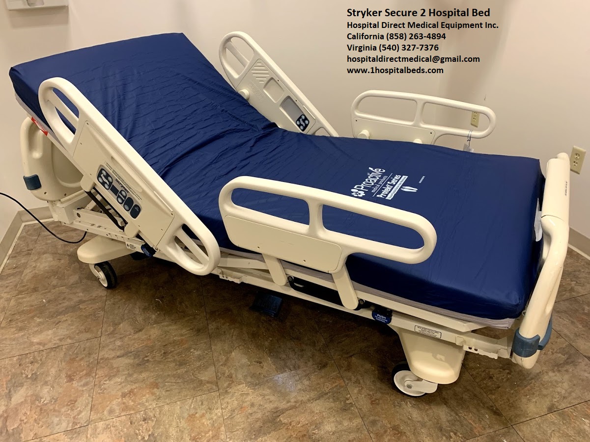 Hospital Beds Blog Camas de Hospital en Venta USA