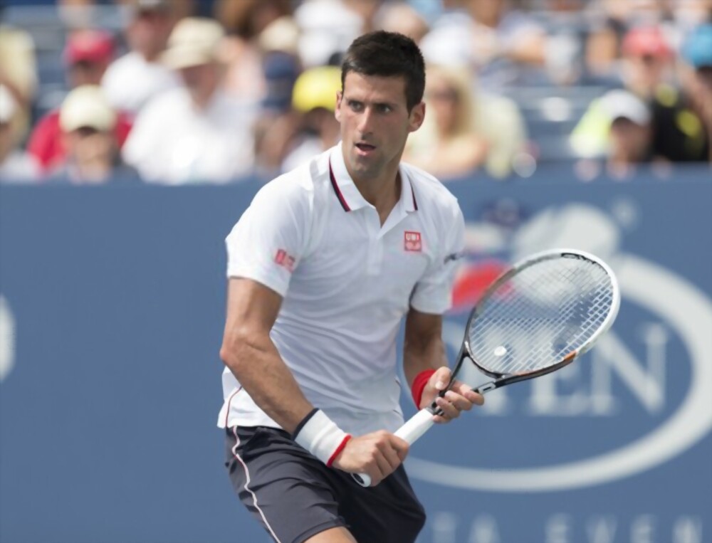Novak Djokovic: Richest Tennis Players