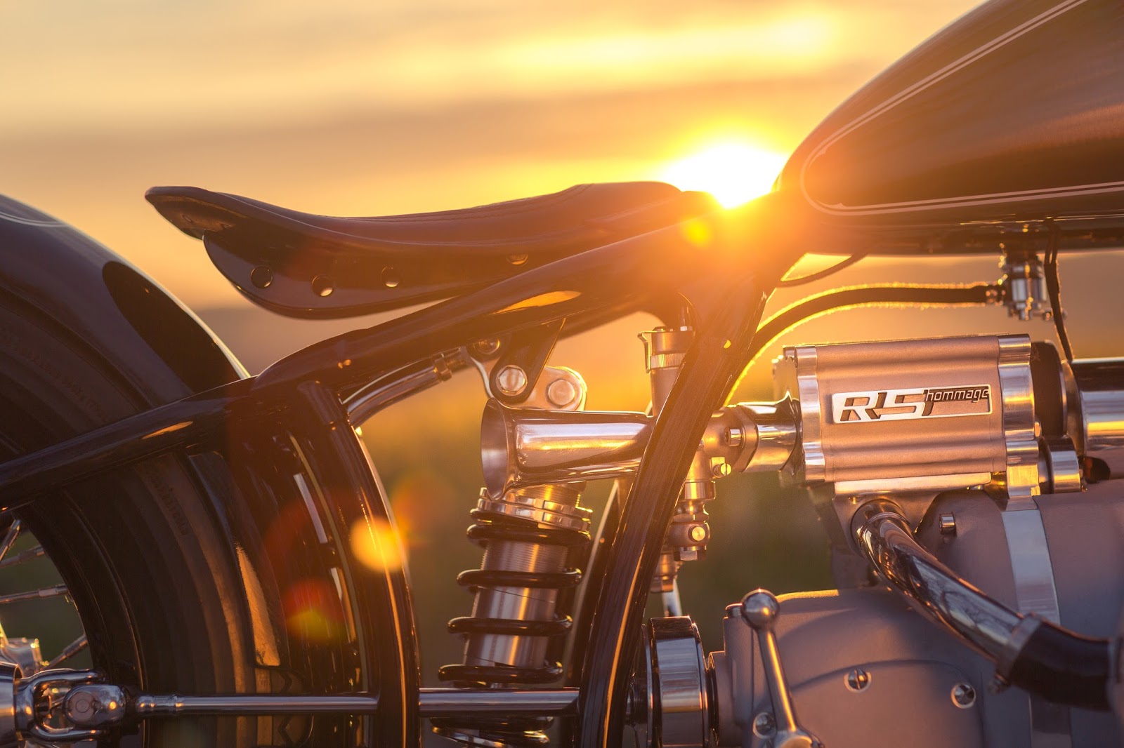 BMW r5