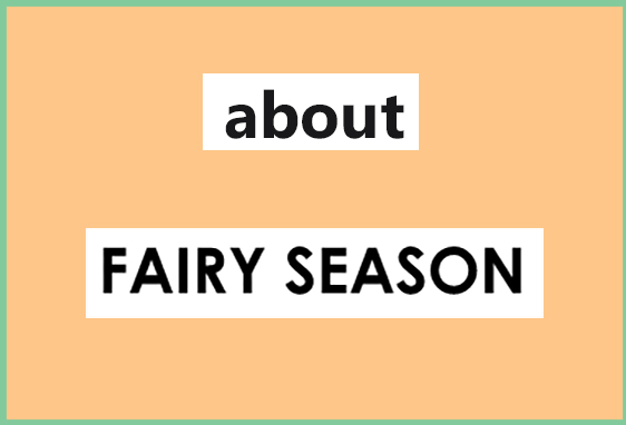 About buying from fairy season