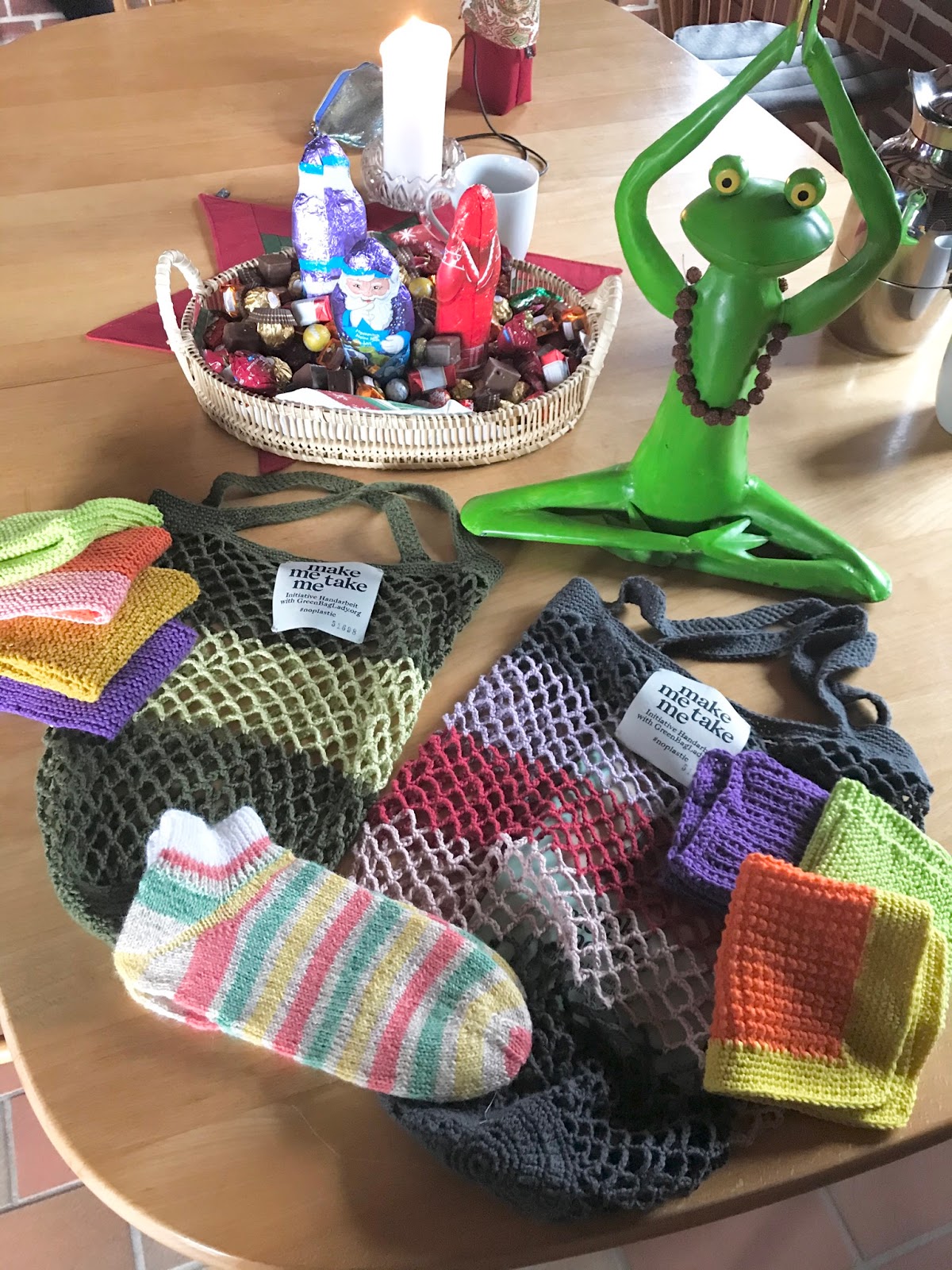 Arianeb Handmade 2019