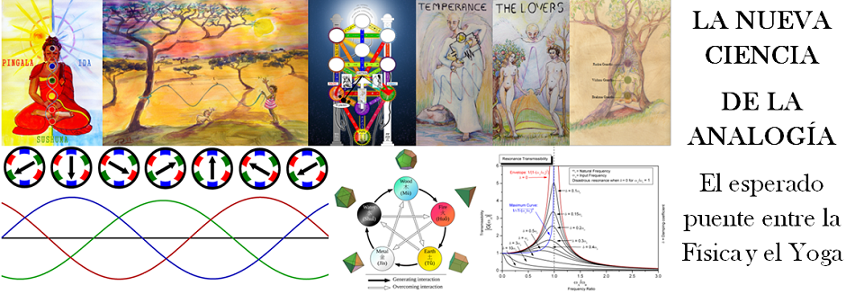 LA NUEVA CIENCIA DE LA ANALOGIA