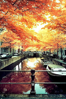 canal-de-amsterdam-en-otoño