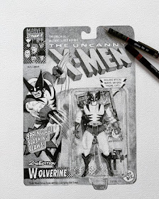 01-X-Men-Wolverine-Fred-Ughetto-www-designstack-co