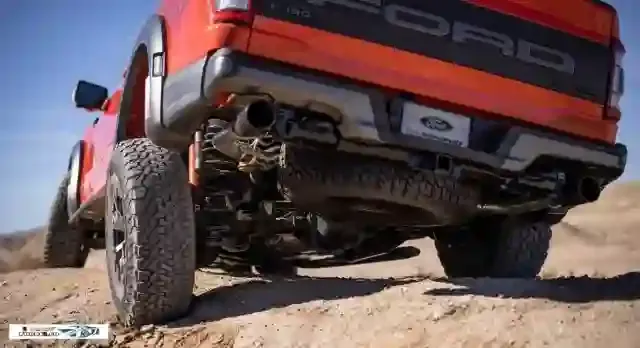 مواصفات سيارة فورد رابتر 2021 بيك اب Ford F150 Raptor 2021