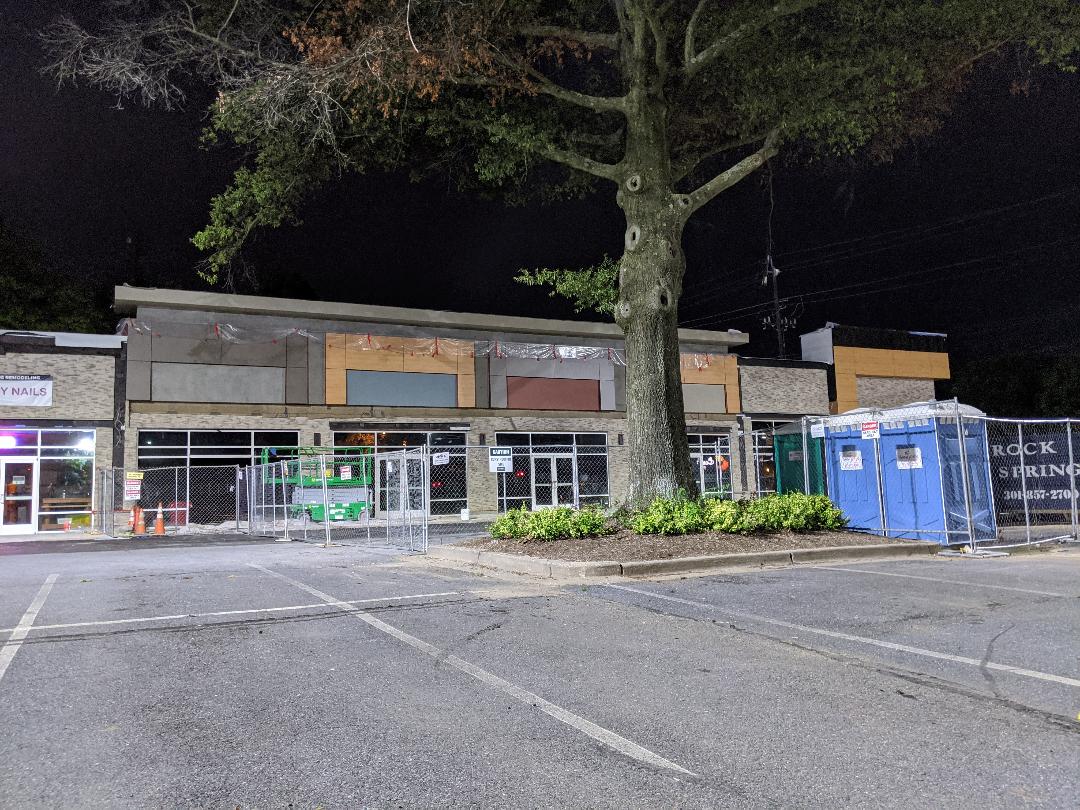 Rockville Rock Party 8 Owner Manual