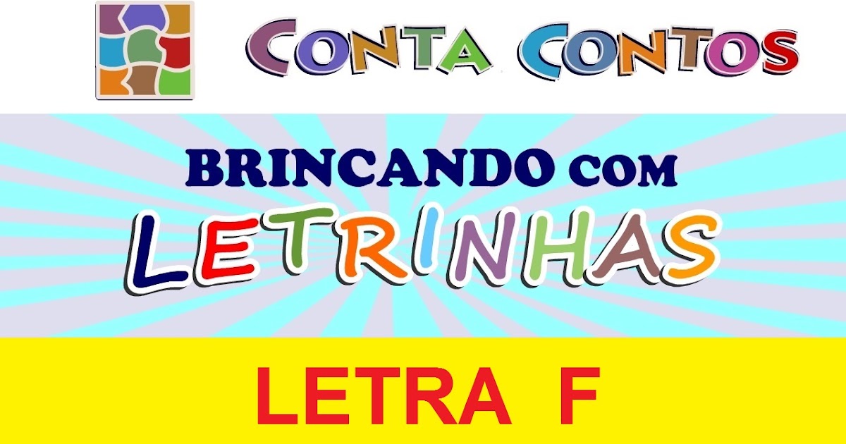 Conta Contos Conta Contos